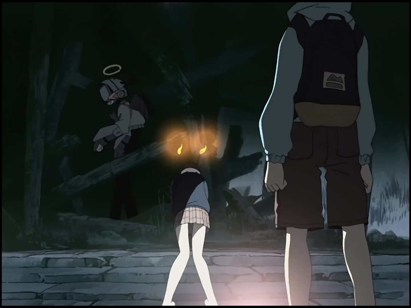 [Tsukyio Editing Resources] FLCL (Episode 2) Raw Clips (240) (tsukyio.com).mp4